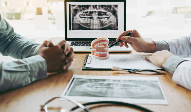 Best Emergency Dental Care for Broken or Chipped Teeth in Goldenrod, FL
