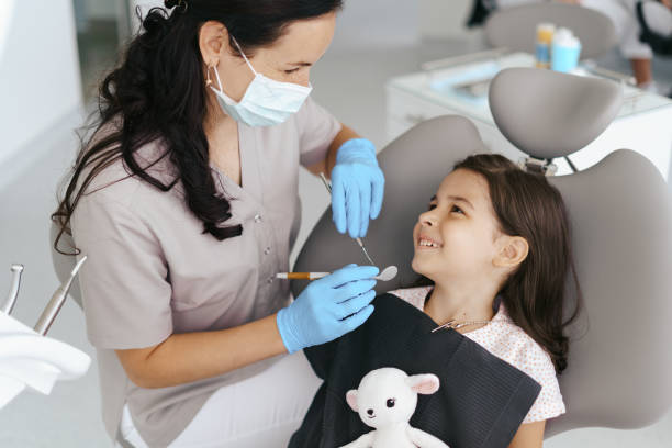 Best Urgent Care for Lost Fillings or Crowns in Goldenrod, FL