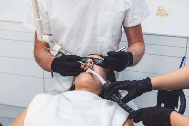 Best Emergency Dental Care for Broken or Chipped Teeth in Goldenrod, FL